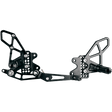 VORTEX 09 - 16 GSXR1000 REARSETS V2 - DRIVEN Canada's Powersports RS572KRS572K