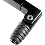 VORTEX 09 - 16 GSXR1000 REARSETS V2 - DRIVEN Canada's Powersports RS572KRS572K