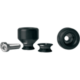 VORTEX 10MM SWINGARM SLIDER SPOOL KAWASAKI (SP411K) - DRIVEN Canada's Powersports SP411KSP411K