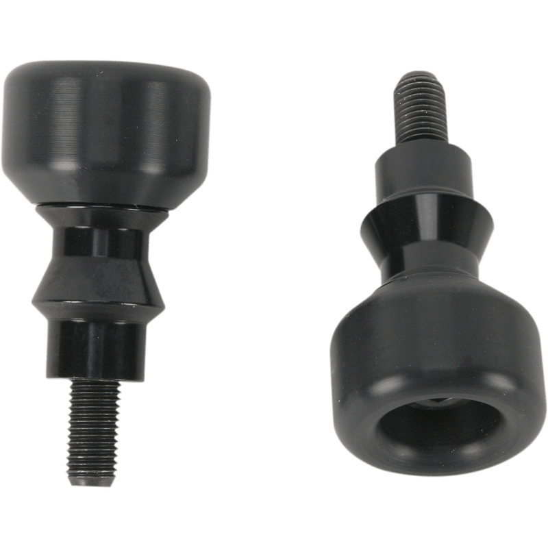 VORTEX 10MM SWINGARM SLIDER SPOOL KAWASAKI (SP411K) - DRIVEN Canada's Powersports SP411KSP411K