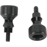 VORTEX 10MM SWINGARM SLIDER SPOOL KAWASAKI (SP411K) - DRIVEN Canada's Powersports SP411KSP411K