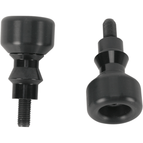 VORTEX 10MM SWINGARM SLIDER SPOOL KAWASAKI (SP411K) - DRIVEN Canada's Powersports SP411KSP411K