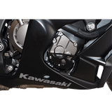 VORTEX 11 - 14 ZX10R CASE GUARD RIGHT (CS449K) - DRIVEN Canada's Powersports CS449KCS449K