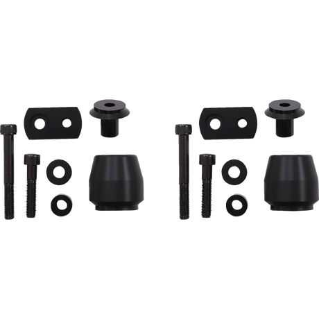 VORTEX 11 - 15 ZX - 10R 2.0 FRAME SLIDER KIT (SR128) - DRIVEN Canada's Powersports 5904378400378SR128