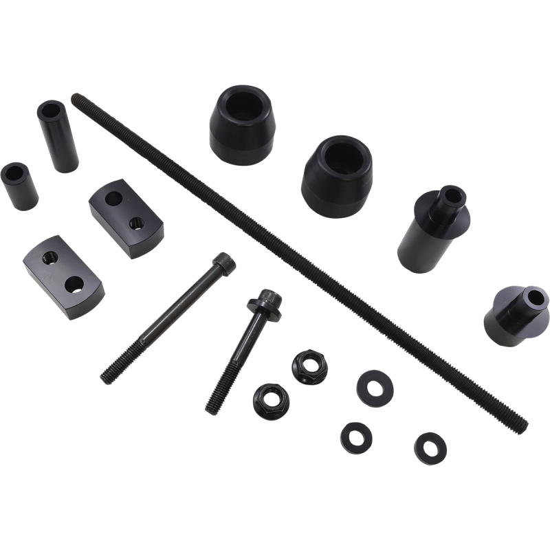 VORTEX 11 - 16 1198 DIAVEL V3 FRM SLIDER KIT (SR203) - DRIVEN Canada's Powersports 5904378401030SR203