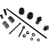 VORTEX 11 - 16 1198 DIAVEL V3 FRM SLIDER KIT (SR203) - DRIVEN Canada's Powersports 5904378401030SR203