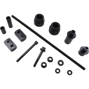 VORTEX 11 - 16 1198 DIAVEL V3 FRM SLIDER KIT (SR203) - DRIVEN Canada's Powersports 5904378401030SR203
