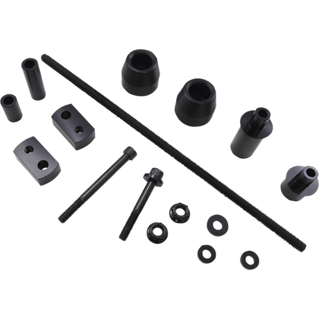 VORTEX 11 - 16 1198 DIAVEL V3 FRM SLIDER KIT (SR203) - DRIVEN Canada's Powersports 5904378401030SR203