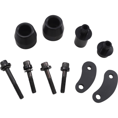 VORTEX 11 - 18 GSX - R600/750 2.0 FRM SLIDER KIT (SR164) - DRIVEN Canada's Powersports 5904378404192SR164