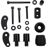 VORTEX 12 - 14 S1000RR 2.0 FRAME SLIDER KIT (SR194) - DRIVEN Canada's Powersports 5904378402334SR194