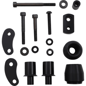 VORTEX 12 - 14 S1000RR 2.0 FRAME SLIDER KIT (SR194) - DRIVEN Canada's Powersports 5904378402334SR194