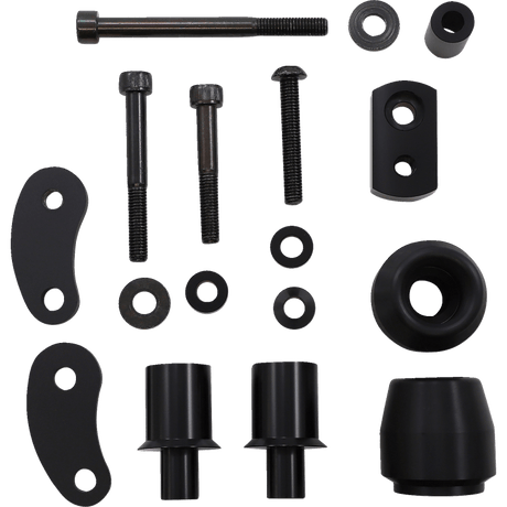 VORTEX 12 - 14 S1000RR 2.0 FRAME SLIDER KIT (SR194) - DRIVEN Canada's Powersports 5904378402334SR194