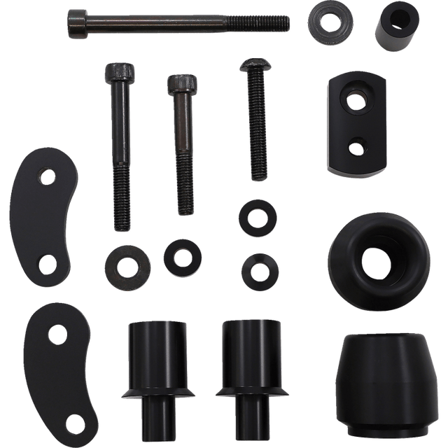 VORTEX 12 - 14 S1000RR 2.0 FRAME SLIDER KIT (SR194) - DRIVEN Canada's Powersports 5904378402334SR194