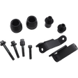 VORTEX 13 - 15 CBR500R 2.0 FRAME SLIDER KIT (SR115) - DRIVEN Canada's Powersports 5904378403560SR115