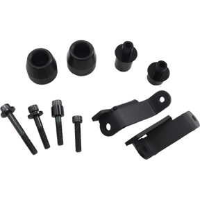VORTEX 13 - 15 CBR500R 2.0 FRAME SLIDER KIT (SR115) - DRIVEN Canada's Powersports 5904378403560SR115