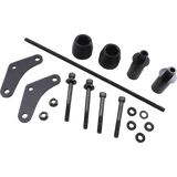 VORTEX 13 - 16 CBR300R 2.0 FRAME SLIDER KIT (SR121) - DRIVEN Canada's Powersports SR121SR121