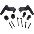 VORTEX 13 - 16 NINJA 300 2.0 FRAME SLIDER KIT (SR141) - DRIVEN Canada's Powersports 5904378404406SR141