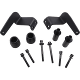 VORTEX 13 - 16 NINJA 300 2.0 FRAME SLIDER KIT (SR141) - DRIVEN Canada's Powersports 5904378404406SR141
