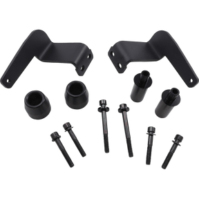 VORTEX 13 - 16 NINJA 300 2.0 FRAME SLIDER KIT (SR141) - DRIVEN Canada's Powersports 5904378404406SR141