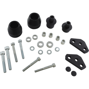 VORTEX 13 - 16 Z800 2.0 FRAME SLIDER KIT (SR134) - DRIVEN Canada's Powersports 5904378403638SR134