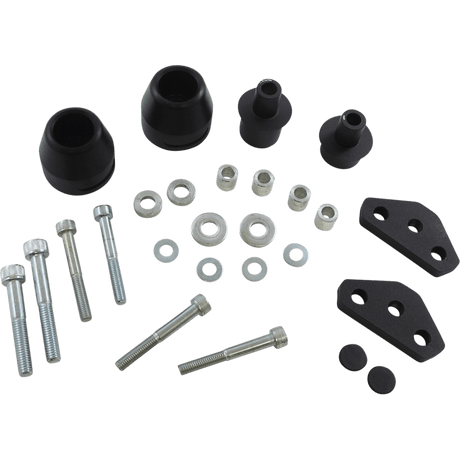 VORTEX 13 - 16 Z800 2.0 FRAME SLIDER KIT (SR134) - DRIVEN Canada's Powersports 5904378403638SR134