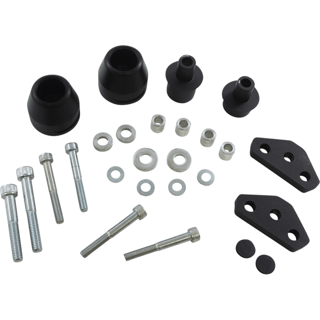 VORTEX 13 - 16 Z800 2.0 FRAME SLIDER KIT (SR134) - DRIVEN Canada's Powersports 5904378403638SR134