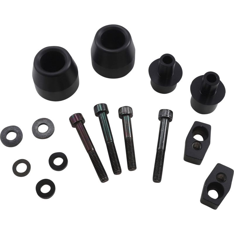 VORTEX 13 - 16 ZX - 6R 2.0 FRAME SLIDER KIT (SR133) - DRIVEN Canada's Powersports 5904378403621SR133