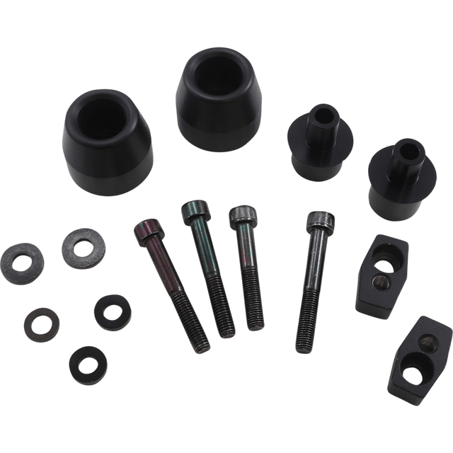 VORTEX 13 - 16 ZX - 6R 2.0 FRAME SLIDER KIT (SR133) - DRIVEN Canada's Powersports 5904378403621SR133