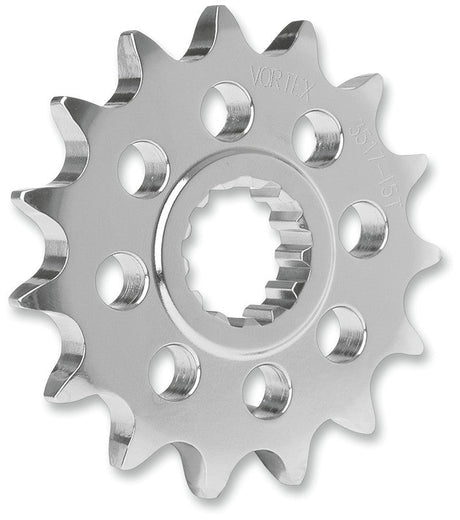 VORTEX 13 TOOTH FRONT SPROCKET (3217 - 13) - DRIVEN Canada's Powersports 3217 - 133217 - 13