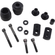 VORTEX 14 - 16 GSX - S 2.0 FRAME SLIDER KIT (SR166) - DRIVEN Canada's Powersports 5904378404901SR166
