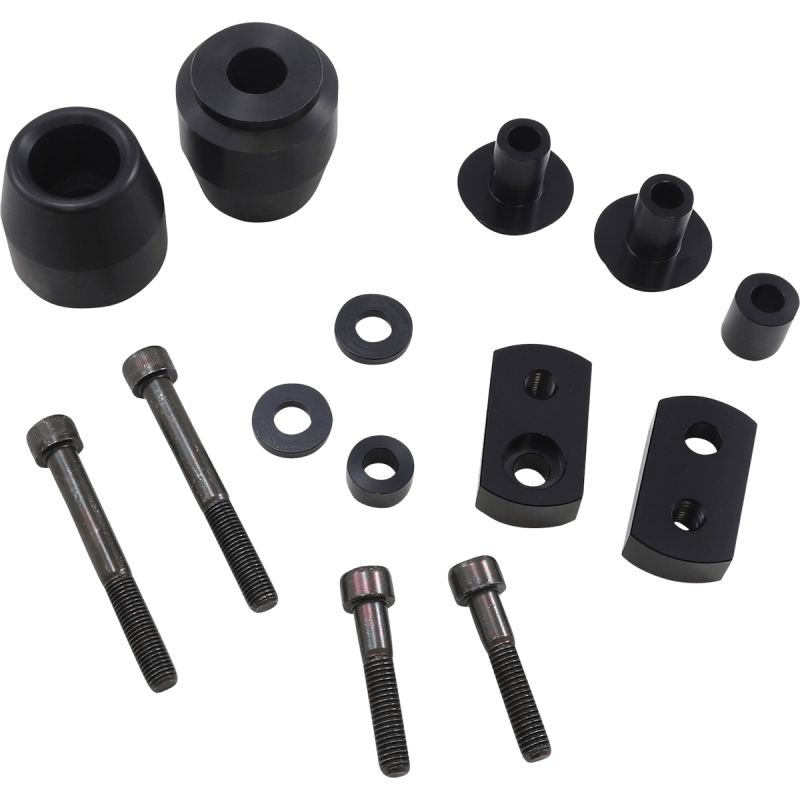 VORTEX 14 - 16 GSX - S 2.0 FRAME SLIDER KIT (SR166) - DRIVEN Canada's Powersports 5904378404901SR166