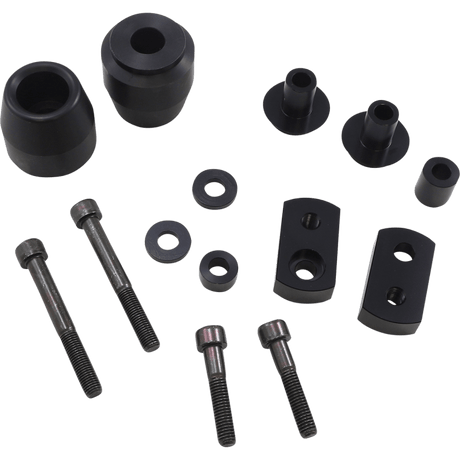 VORTEX 14 - 16 GSX - S 2.0 FRAME SLIDER KIT (SR166) - DRIVEN Canada's Powersports 5904378404901SR166