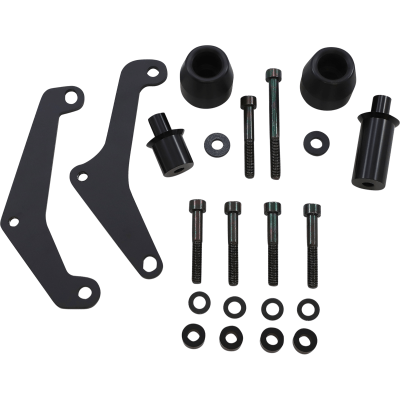VORTEX 14 - 16 S1000R 2.0 FRAME SLIDER KIT (SR195) - DRIVEN Canada's Powersports 5904378404611SR195