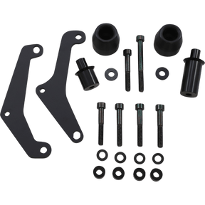 VORTEX 14 - 16 S1000R 2.0 FRAME SLIDER KIT (SR195) - DRIVEN Canada's Powersports 5904378404611SR195