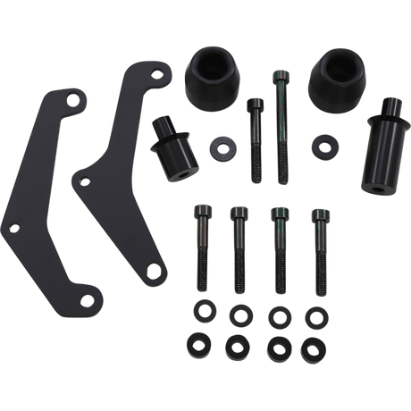VORTEX 14 - 16 S1000R 2.0 FRAME SLIDER KIT (SR195) - DRIVEN Canada's Powersports 5904378404611SR195