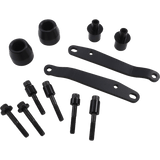 VORTEX 15 - 16 FZ09 2.0 FRAME SLIDER KIT (SR183) - DRIVEN Canada's Powersports 5904378404215SR183