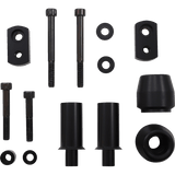 VORTEX 15 - 16 YZF - R3 2.0 FRAME SLIDER KIT (SR187) - DRIVEN Canada's Powersports 5904378404932SR187