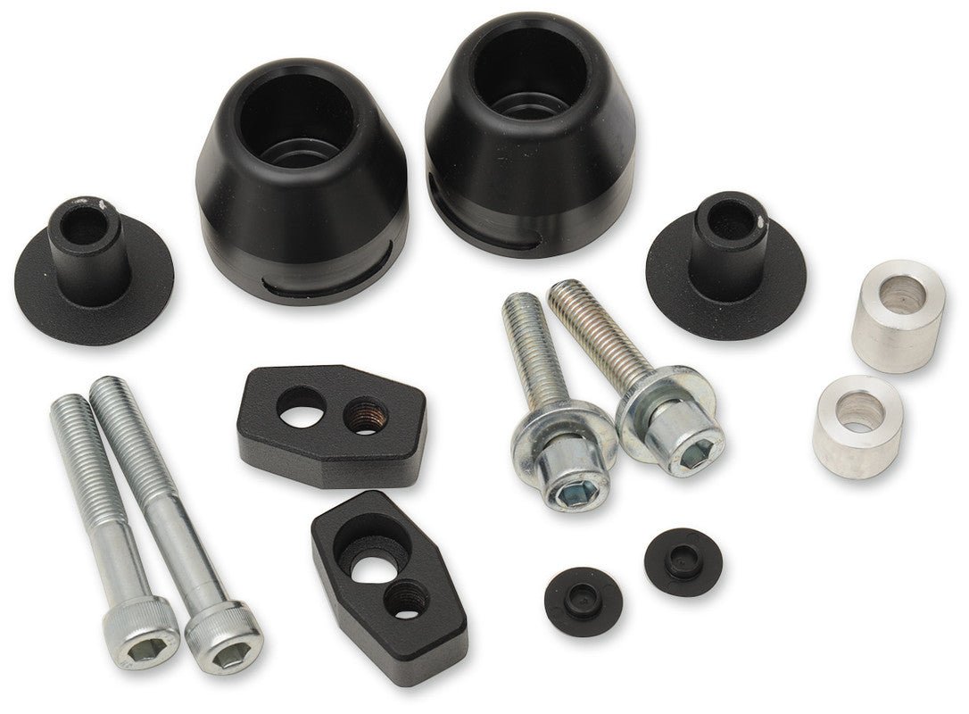 VORTEX 17 GSX - R750 2.0 FRAME SLIDER KIT (SR229) - DRIVEN Canada's Powersports 5904378407780SR229