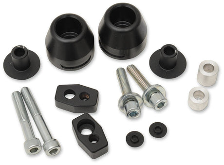 VORTEX 17 GSX - R750 2.0 FRAME SLIDER KIT (SR229) - DRIVEN Canada's Powersports 5904378407780SR229