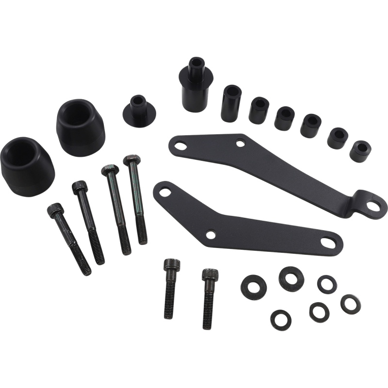 VORTEX 17 Z900 2.0 FRAME SLIDER KIT (SR232) - DRIVEN Canada's Powersports 5904378408268SR232
