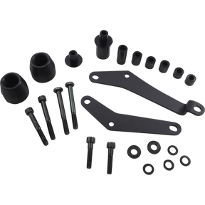 VORTEX 17 Z900 2.0 FRAME SLIDER KIT (SR232) - DRIVEN Canada's Powersports 5904378408268SR232