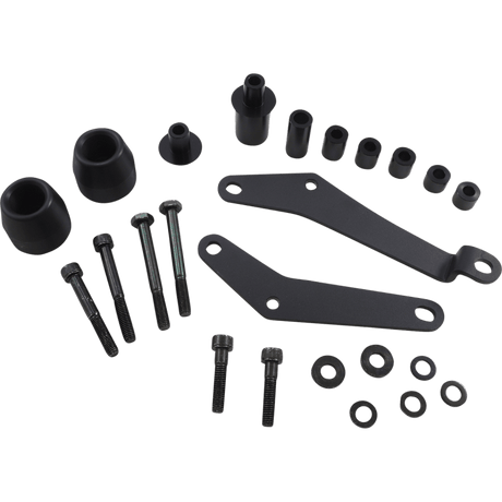 VORTEX 17 Z900 2.0 FRAME SLIDER KIT (SR232) - DRIVEN Canada's Powersports 5904378408268SR232