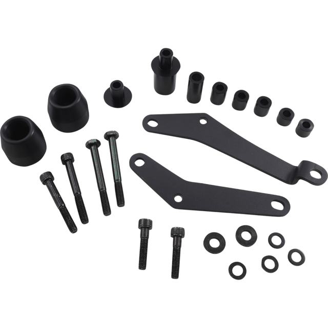 VORTEX 17 Z900 2.0 FRAME SLIDER KIT (SR232) - DRIVEN Canada's Powersports 5904378408268SR232