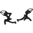 VORTEX 18 KAW EX400 NINJA 400 REARSETS (RS433K) - DRIVEN Canada's Powersports RS433KRS433K