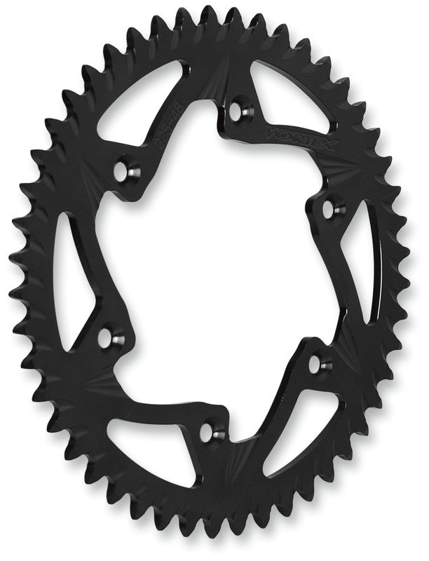 VORTEX F5 50 TOOTH REAR SPROCKET (225K - 50) - DRIVEN Canada's Powersports 225K - 50225K - 50