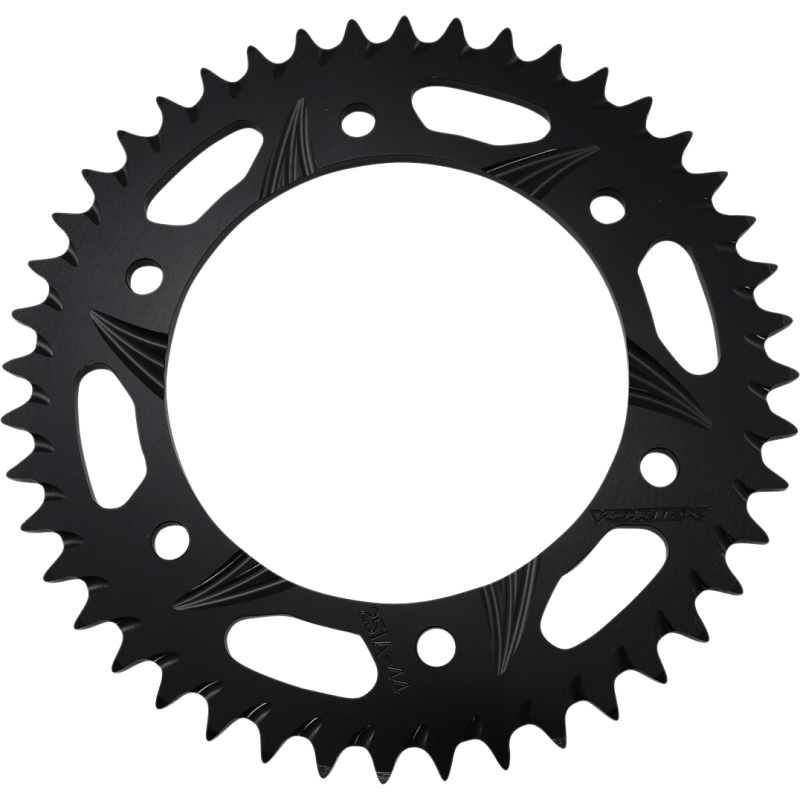 VORTEX F5 44 TOOTH REAR SPROCKET (251AK - 44) - DRIVEN Canada's Powersports 251AK - 44251AK - 44