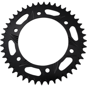 VORTEX F5 44 TOOTH REAR SPROCKET (251AK - 44) - DRIVEN Canada's Powersports 251AK - 44251AK - 44