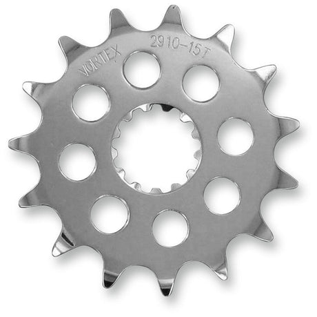 VORTEX 15 TOOTH FRONT SPROCKET (2910 - 15) - DRIVEN Canada's Powersports 2910 - 152910 - 15