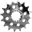 VORTEX 16 TOOTH FRONT SPROCKET (2912 - 16) - DRIVEN Canada's Powersports 2912 - 162912 - 16