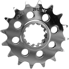 VORTEX 16 TOOTH FRONT SPROCKET (2912 - 16) - DRIVEN Canada's Powersports 2912 - 162912 - 16